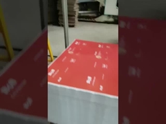 maszyna do laminowania litoplastycznego