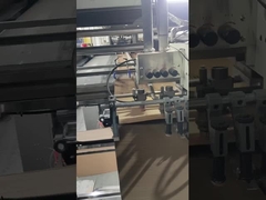 Szybki laminator fletowy