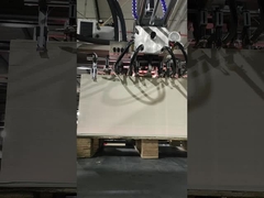 Szybki laminator fletowy