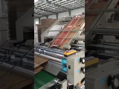 3 PLY Laminator na flet