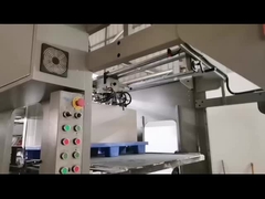 3 PLY Laminator na flet