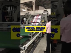 GW1450L - moneta stała dla stabilności