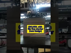 GW1450L z zestawkiem flip-flop (nowy projekt)